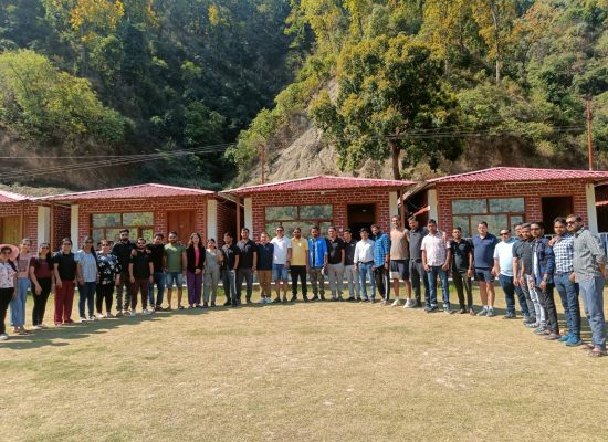 Luxury AC Cottage (10)