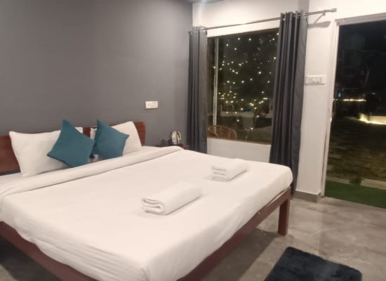 River Side AC Cottage (4)