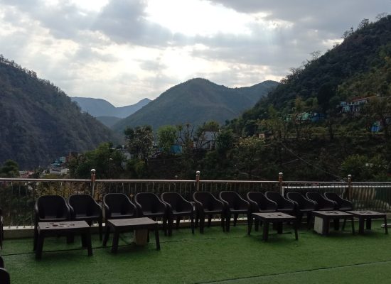 Valley View AC Cottage (5)