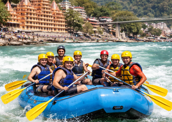 rafting-in-rishikesh